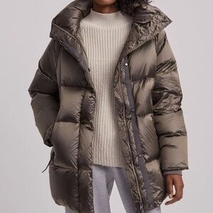 Varley Canton Down Jacket